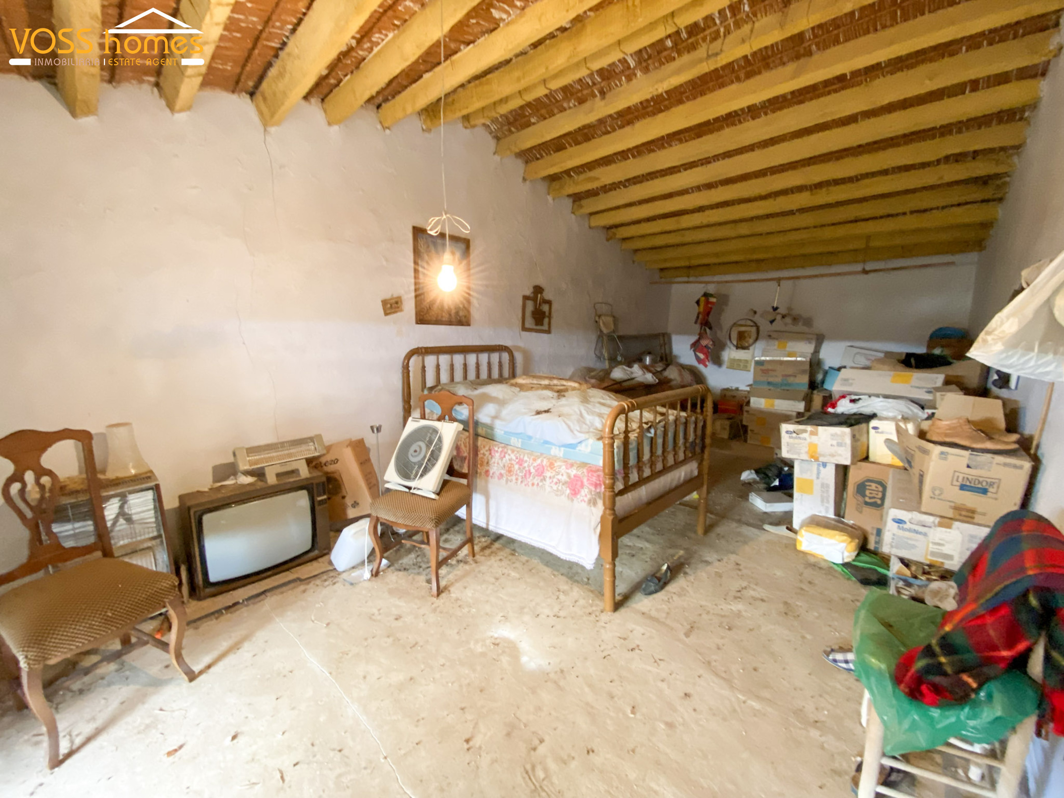 VH1422: Maison de Ville en vente dans Zurgena, Almería VH1422: Maison de Ville en vente dans Zurgena, Almería