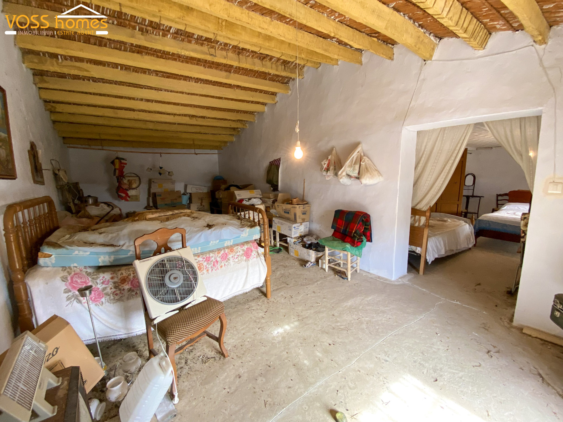 VH1422: Maison de Ville en vente dans Zurgena, Almería VH1422: Maison de Ville en vente dans Zurgena, Almería