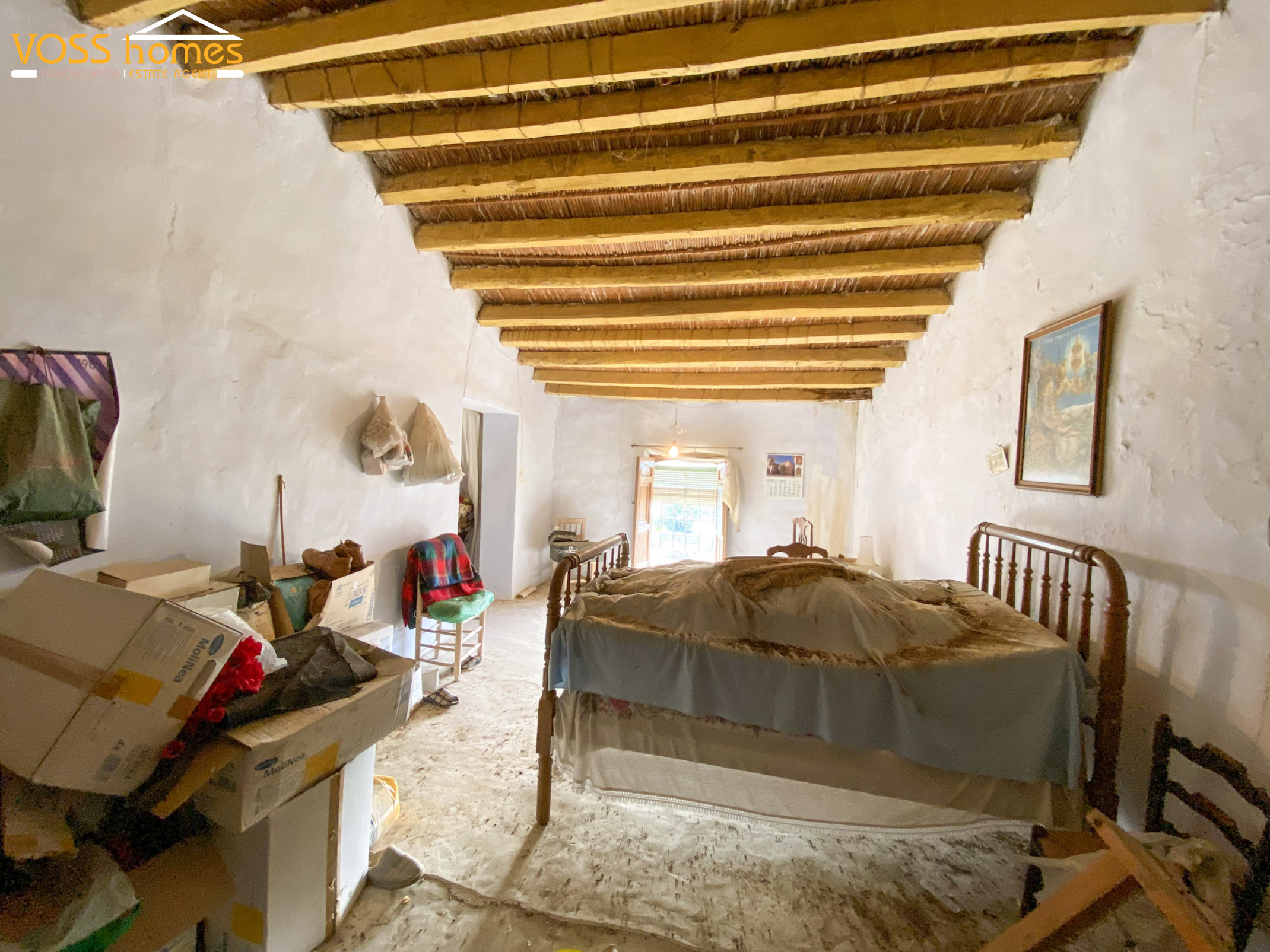 VH1422: Maison de Ville en vente dans Zurgena, Almería VH1422: Maison de Ville en vente dans Zurgena, Almería