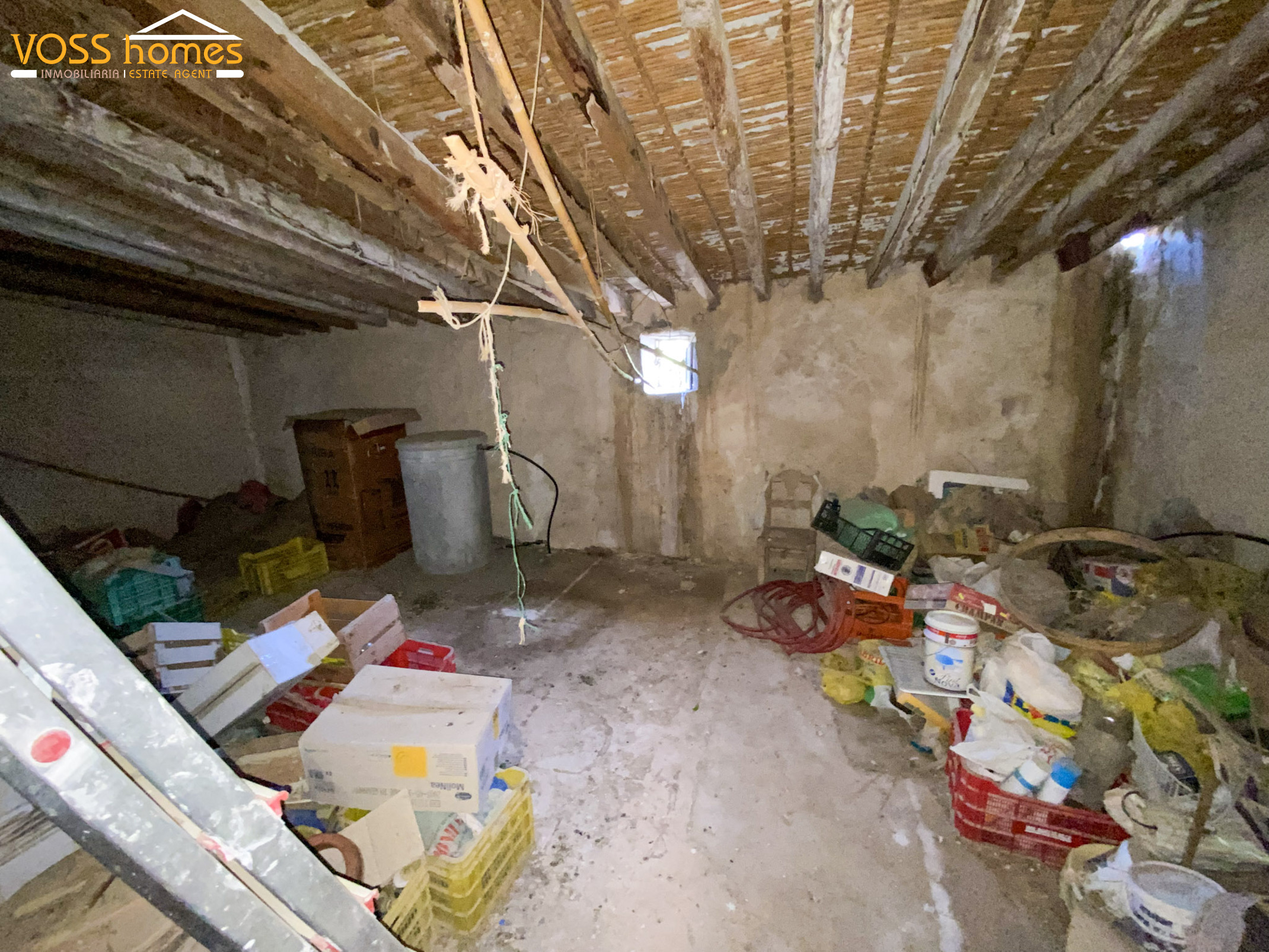 VH1422: Maison de Ville en vente dans Zurgena, Almería VH1422: Maison de Ville en vente dans Zurgena, Almería