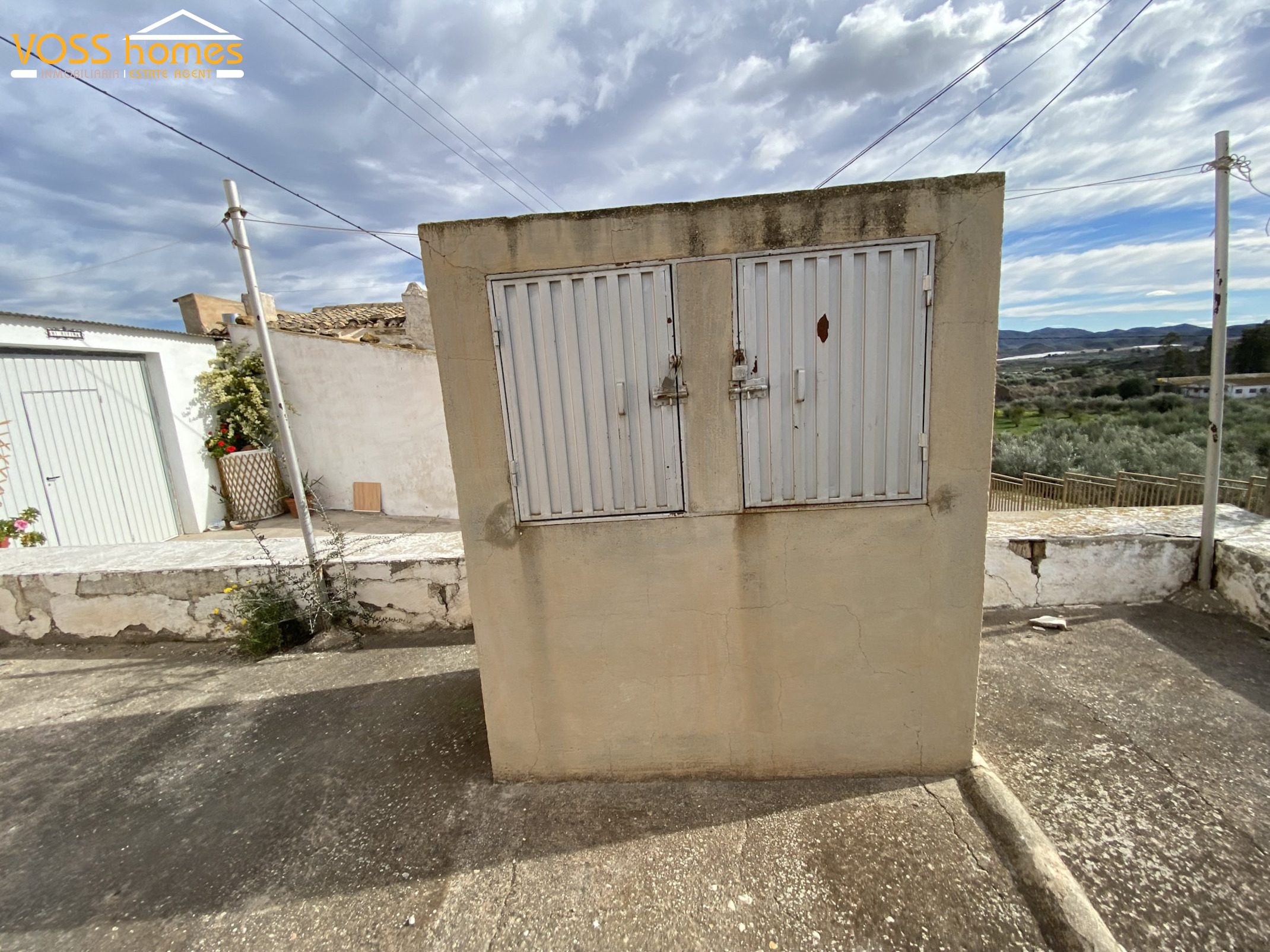 VH1422: Maison de Ville en vente dans Zurgena, Almería VH1422: Maison de Ville en vente dans Zurgena, Almería