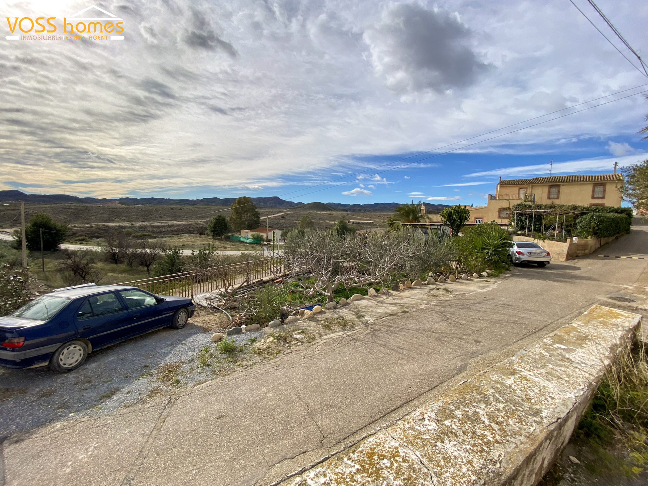 VH1422: Maison de Ville en vente dans Zurgena, Almería VH1422: Maison de Ville en vente dans Zurgena, Almería