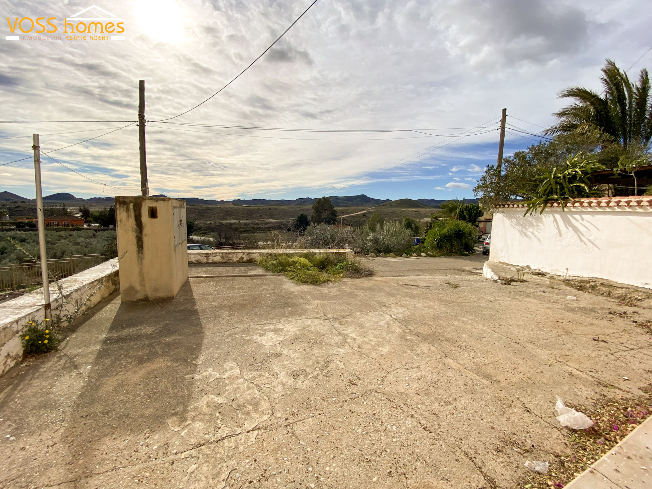 VH1422: Maison de Ville en vente dans Zurgena, Almería VH1422: Maison de Ville en vente dans Zurgena, Almería