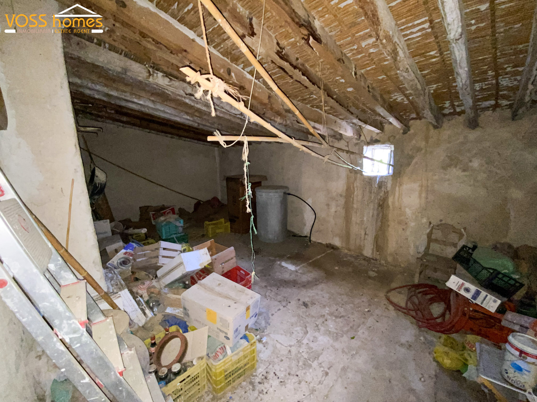 VH1422: Maison de Ville en vente dans Zurgena, Almería VH1422: Maison de Ville en vente dans Zurgena, Almería