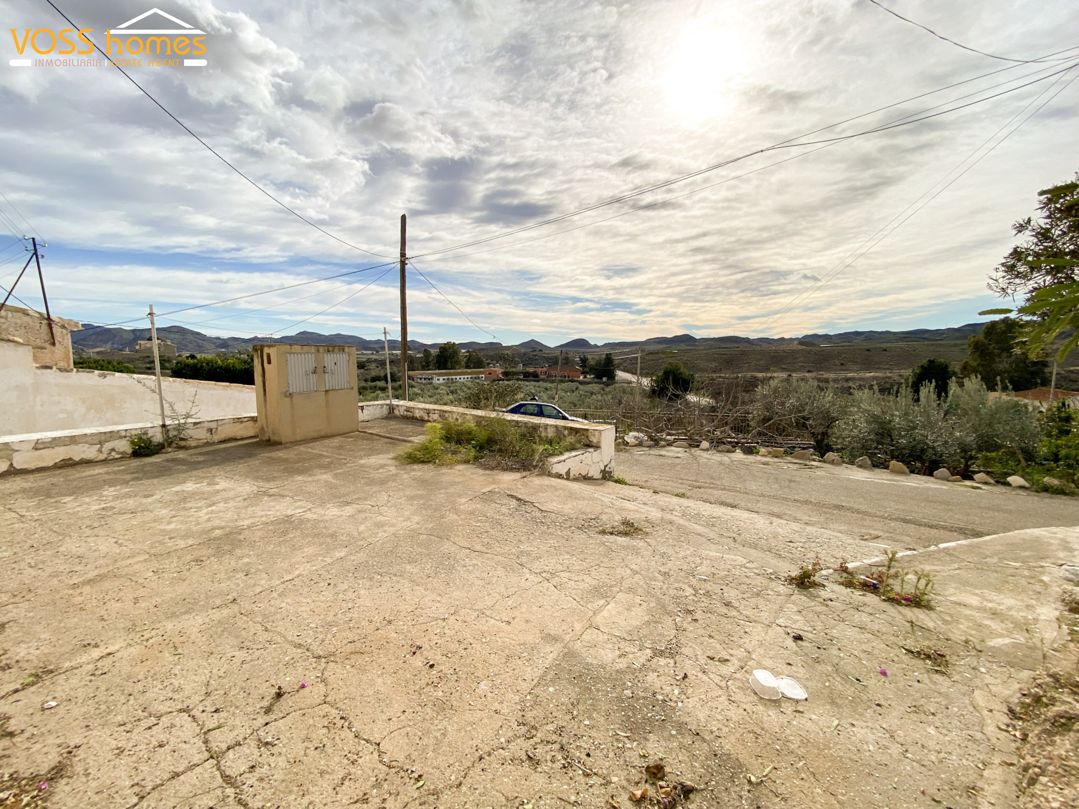 VH1422: Maison de Ville en vente dans Zurgena, Almería VH1422: Maison de Ville en vente dans Zurgena, Almería