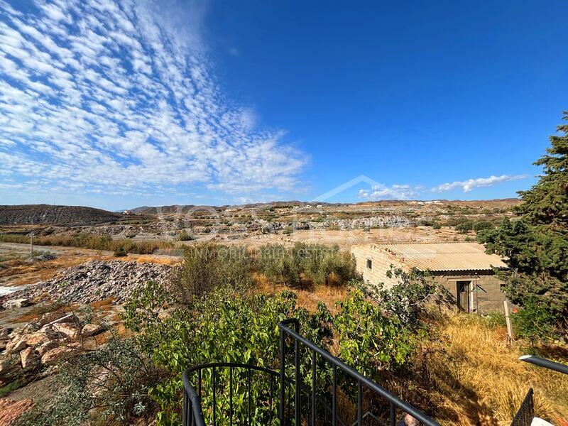 VH2000: Villa en venta en Huercal-Overa, Almería VH2000: Villa en venta en Huercal-Overa, Almería
