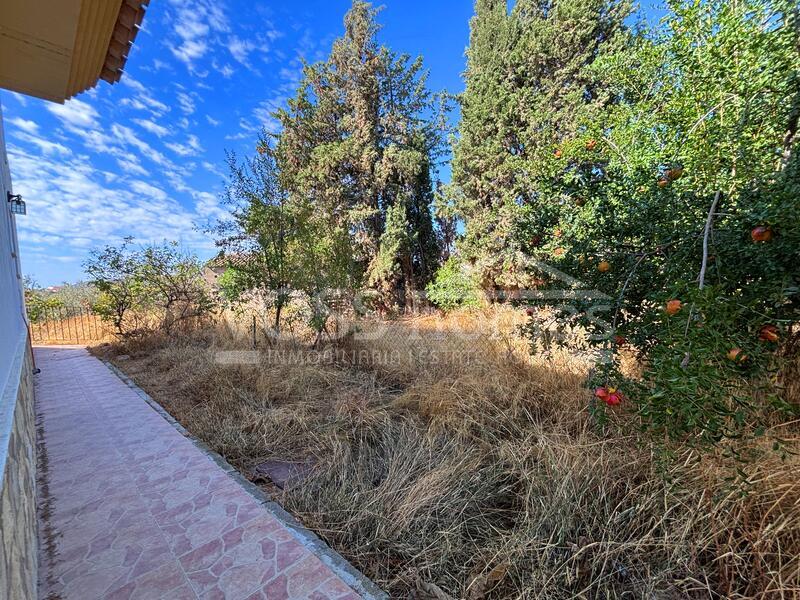 VH2000: Villa en venta en Huercal-Overa, Almería VH2000: Villa en venta en Huercal-Overa, Almería