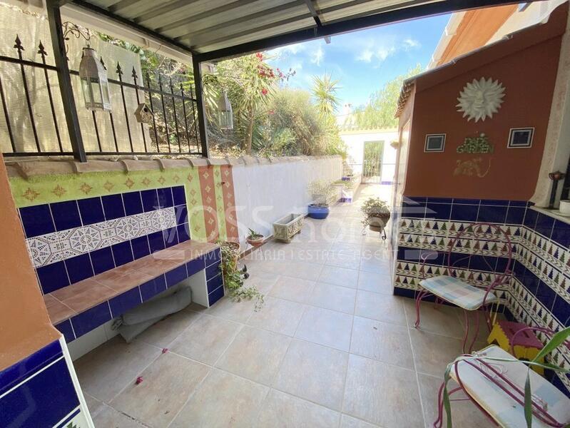 VH2275: Villa en vente dans Zurgena, Almería VH2275: Villa en vente dans Zurgena, Almería