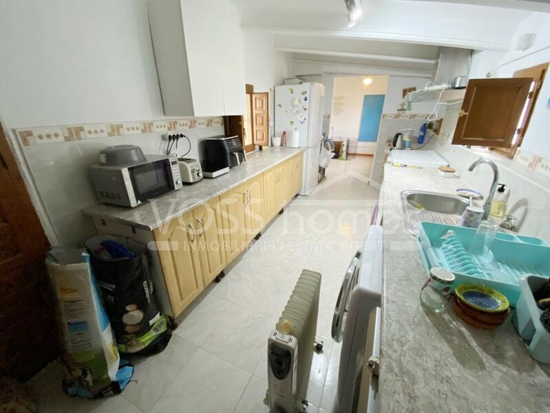 VH2486: Commercieel vastgoed Te koop in Huercal-Overa, Almería VH2486: Commercieel vastgoed Te koop in Huercal-Overa, Almería