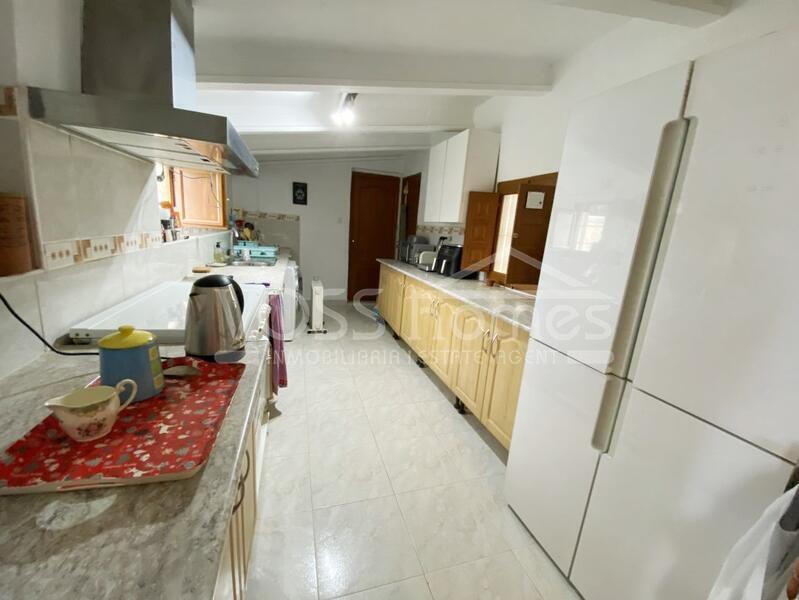 VH2486: Commercieel vastgoed Te koop in Huercal-Overa, Almería VH2486: Commercieel vastgoed Te koop in Huercal-Overa, Almería