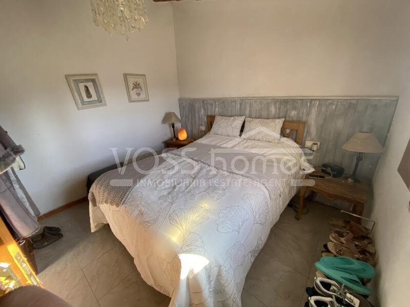 VH2486: Commercieel vastgoed Te koop in Huercal-Overa, Almería VH2486: Commercieel vastgoed Te koop in Huercal-Overa, Almería