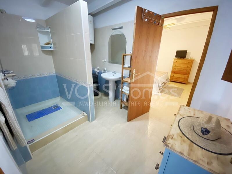 VH2486: Commercieel vastgoed Te koop in Huercal-Overa, Almería VH2486: Commercieel vastgoed Te koop in Huercal-Overa, Almería