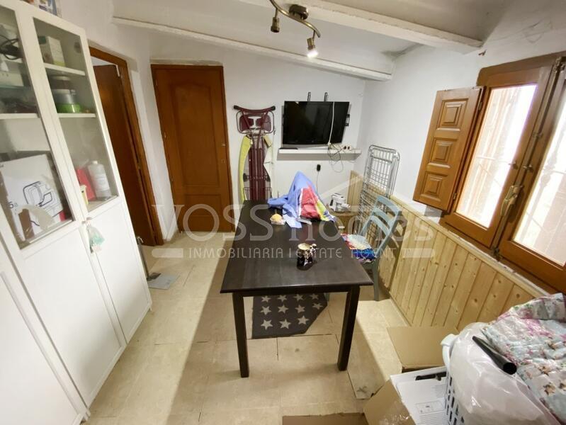 VH2486: Commercieel vastgoed Te koop in Huercal-Overa, Almería VH2486: Commercieel vastgoed Te koop in Huercal-Overa, Almería