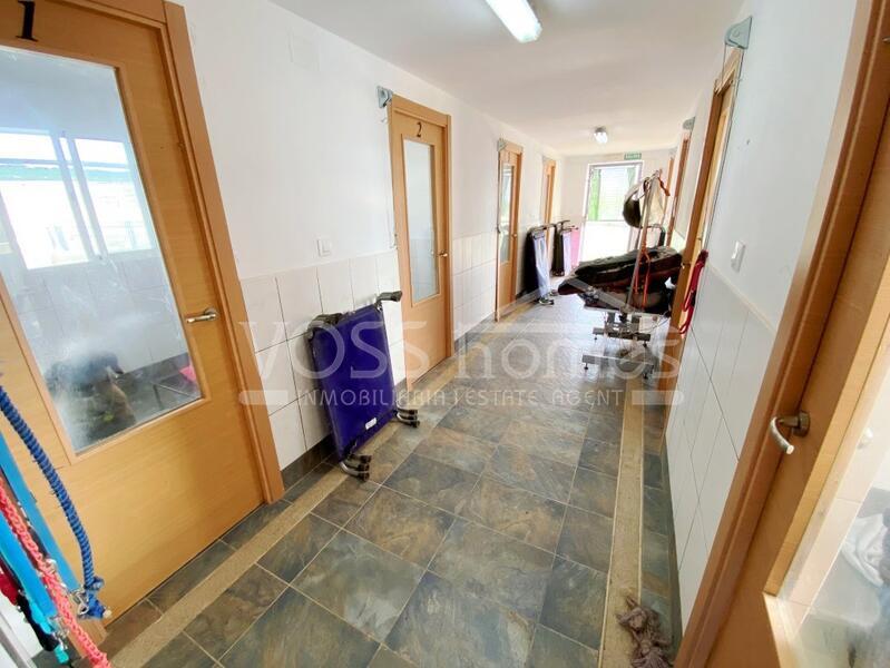 VH2486: Commercieel vastgoed Te koop in Huercal-Overa, Almería VH2486: Commercieel vastgoed Te koop in Huercal-Overa, Almería