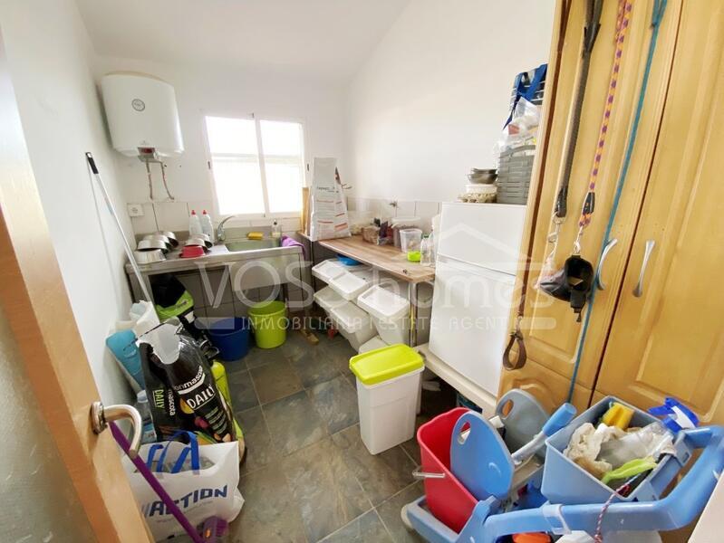 VH2486: Commercieel vastgoed Te koop in Huercal-Overa, Almería VH2486: Commercieel vastgoed Te koop in Huercal-Overa, Almería