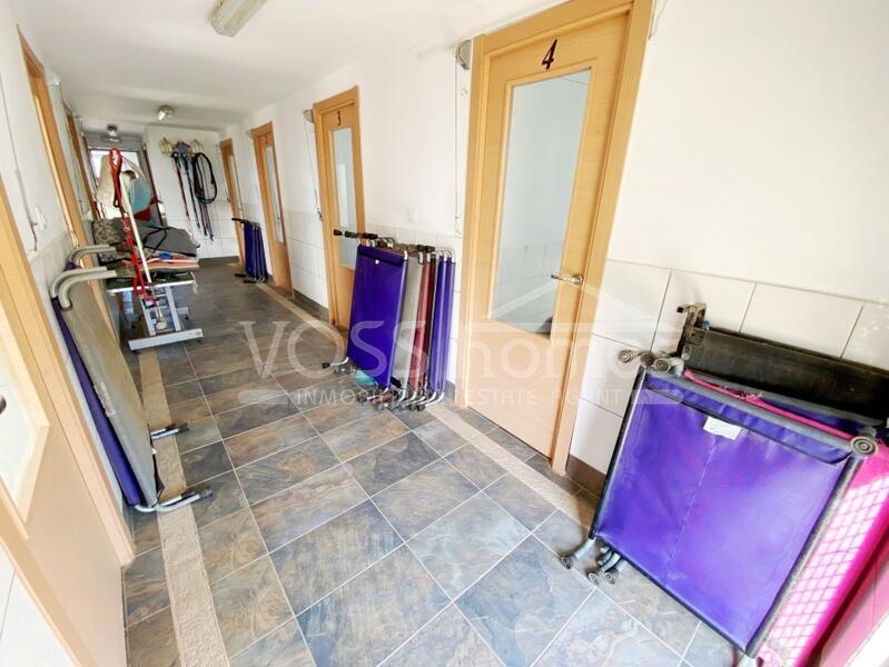 VH2486: Commercieel vastgoed Te koop in Huercal-Overa, Almería VH2486: Commercieel vastgoed Te koop in Huercal-Overa, Almería