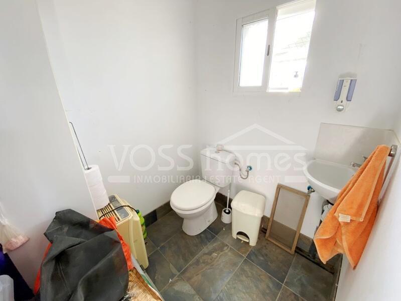 VH2486: Commercieel vastgoed Te koop in Huercal-Overa, Almería VH2486: Commercieel vastgoed Te koop in Huercal-Overa, Almería