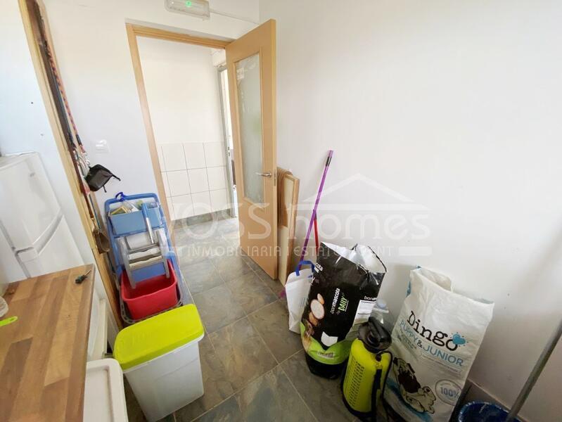 VH2486: Commercieel vastgoed Te koop in Huercal-Overa, Almería VH2486: Commercieel vastgoed Te koop in Huercal-Overa, Almería