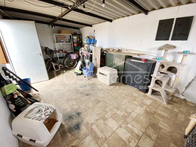 VH2486: Commercieel vastgoed Te koop in Huercal-Overa, Almería VH2486: Commercieel vastgoed Te koop in Huercal-Overa, Almería