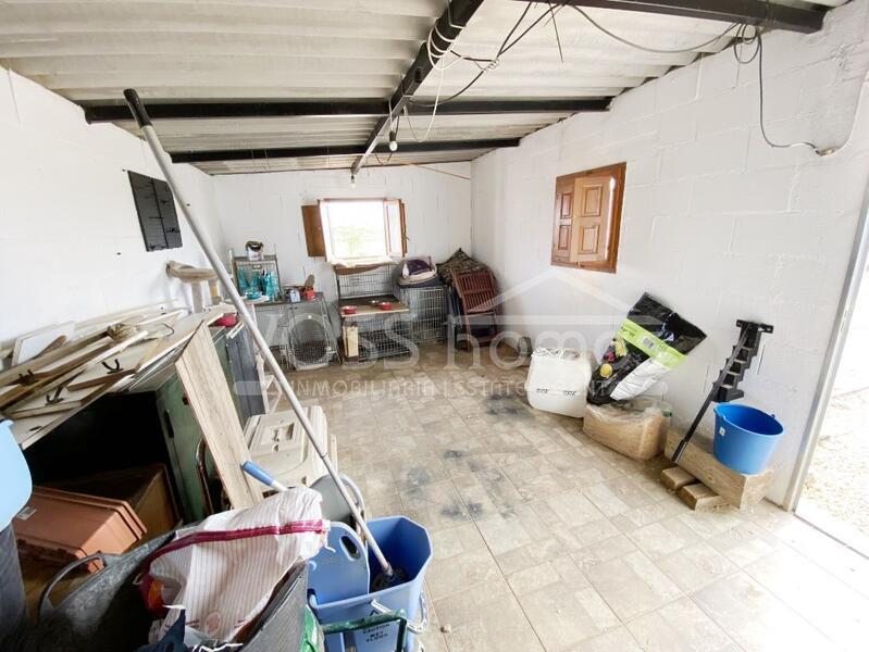 VH2486: Commercieel vastgoed Te koop in Huercal-Overa, Almería VH2486: Commercieel vastgoed Te koop in Huercal-Overa, Almería