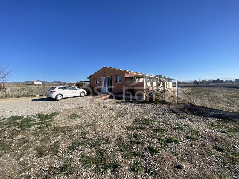 VH2486: Commercieel vastgoed Te koop in Huercal-Overa, Almería VH2486: Commercieel vastgoed Te koop in Huercal-Overa, Almería