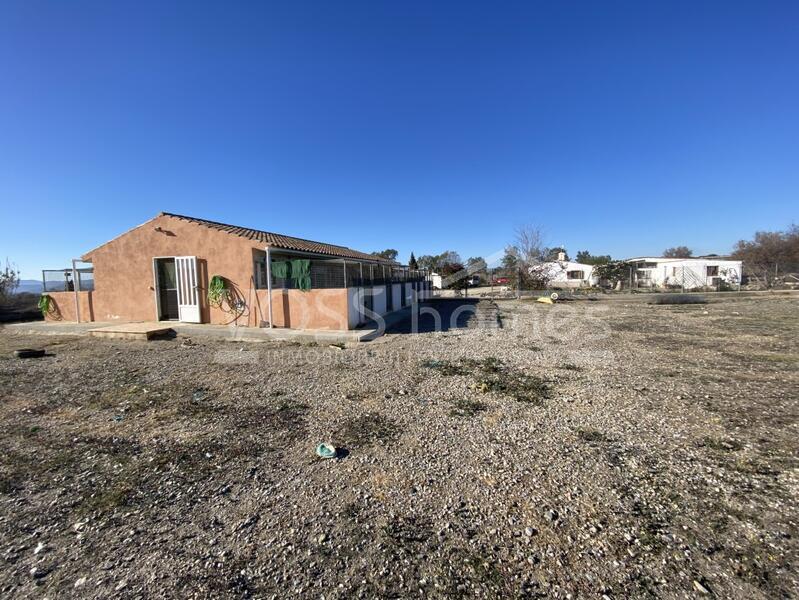 VH2486: Commercieel vastgoed Te koop in Huercal-Overa, Almería VH2486: Commercieel vastgoed Te koop in Huercal-Overa, Almería