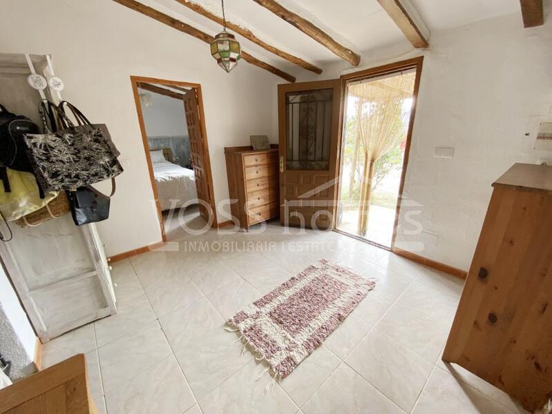 VH2486: Commercieel vastgoed Te koop in Huercal-Overa, Almería VH2486: Commercieel vastgoed Te koop in Huercal-Overa, Almería