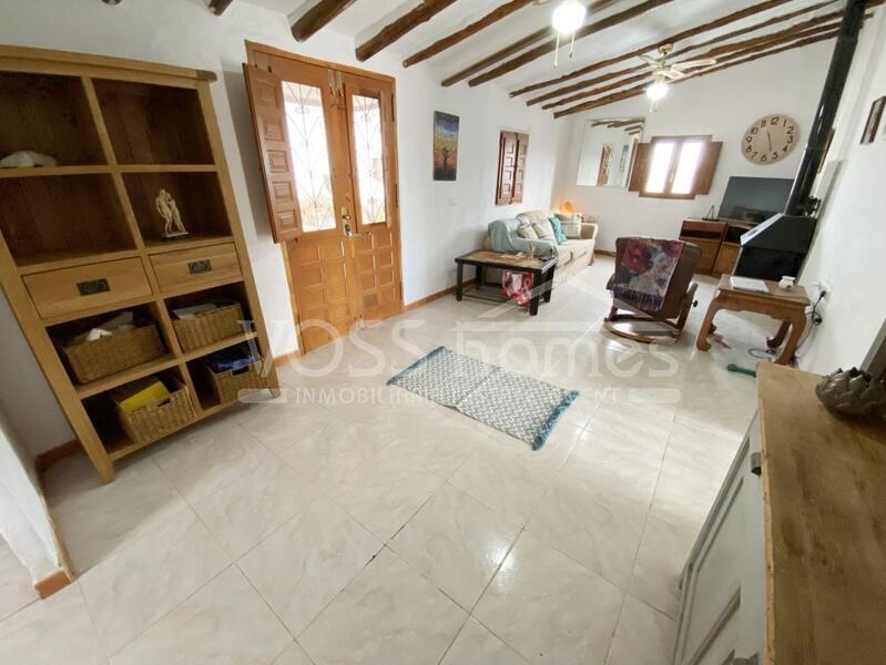 VH2486: Commercieel vastgoed Te koop in Huercal-Overa, Almería VH2486: Commercieel vastgoed Te koop in Huercal-Overa, Almería