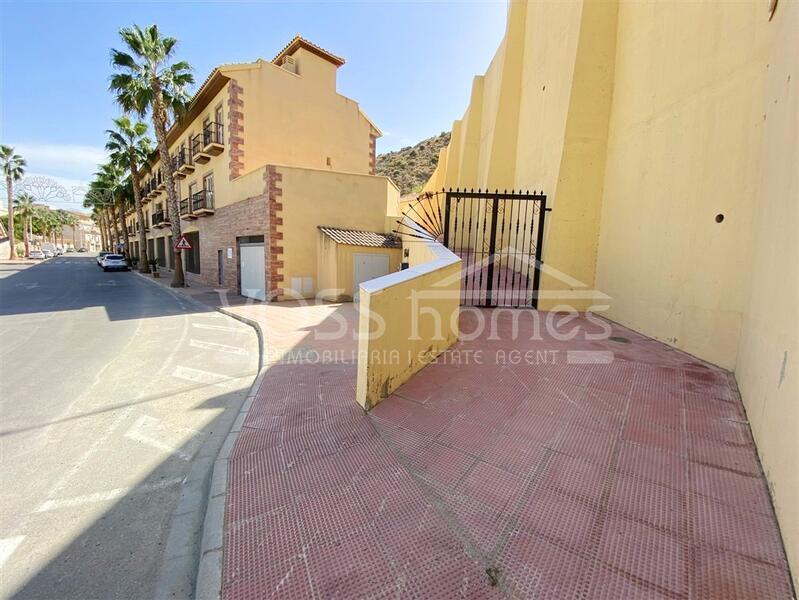 VH2624: Tweezijdig Te koop in Zurgena, Almería VH2624: Tweezijdig Te koop in Zurgena, Almería
