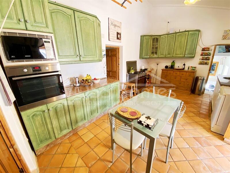 VH2641: Country House for Sale in Huercal-Overa, Almería VH2641: Country House for Sale in Huercal-Overa, Almería