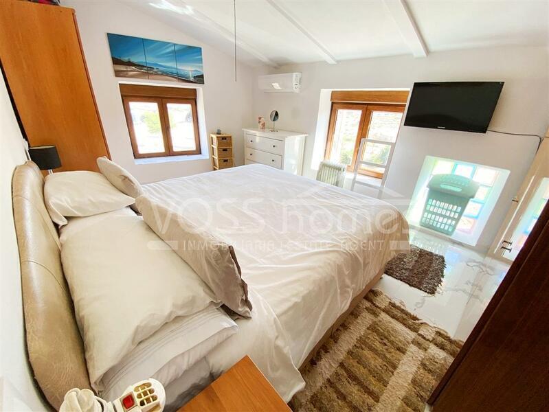 VH2641: Country House for Sale in Huercal-Overa, Almería VH2641: Country House for Sale in Huercal-Overa, Almería