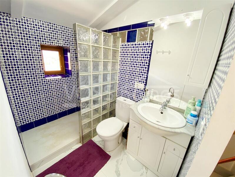 VH2641: Country House for Sale in Huercal-Overa, Almería VH2641: Country House for Sale in Huercal-Overa, Almería