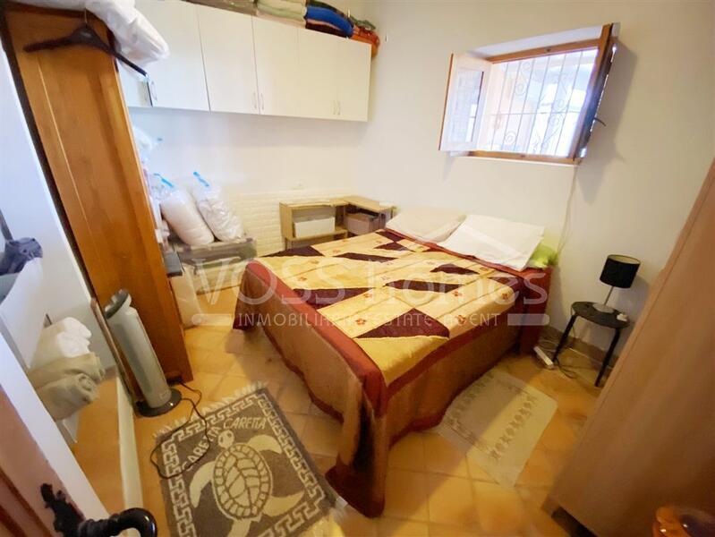 VH2641: Country House for Sale in Huercal-Overa, Almería VH2641: Country House for Sale in Huercal-Overa, Almería