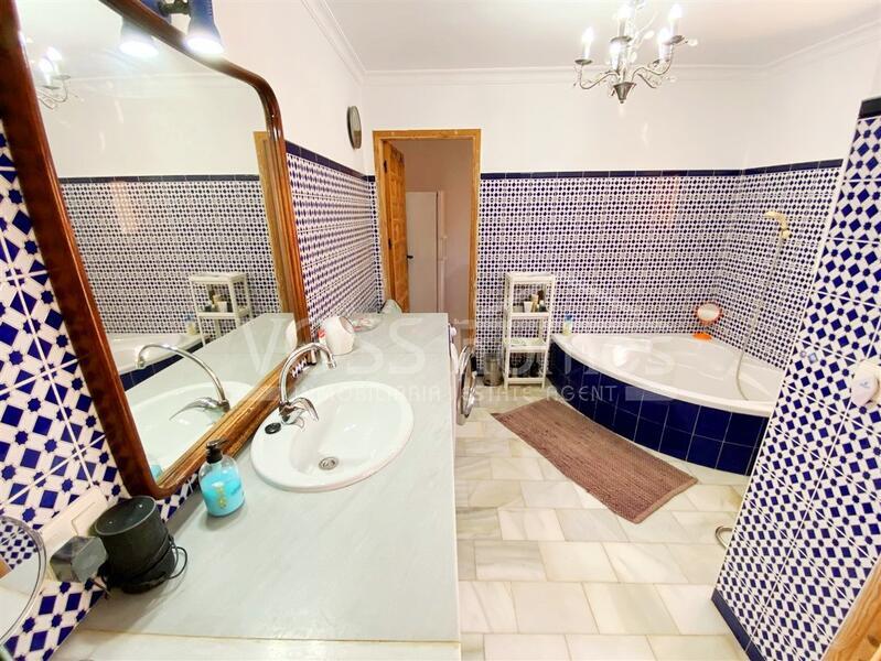 VH2641: Country House for Sale in Huercal-Overa, Almería VH2641: Country House for Sale in Huercal-Overa, Almería