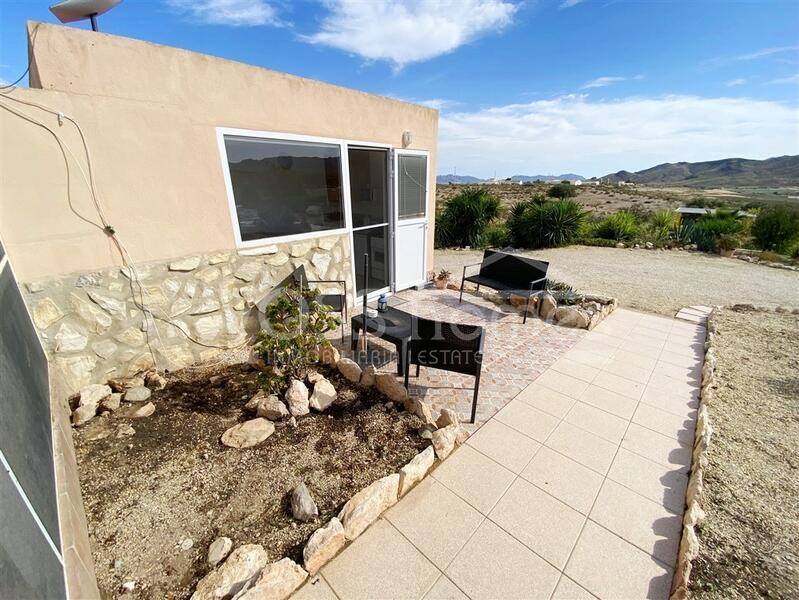 VH2641: Country House for Sale in Huercal-Overa, Almería VH2641: Country House for Sale in Huercal-Overa, Almería