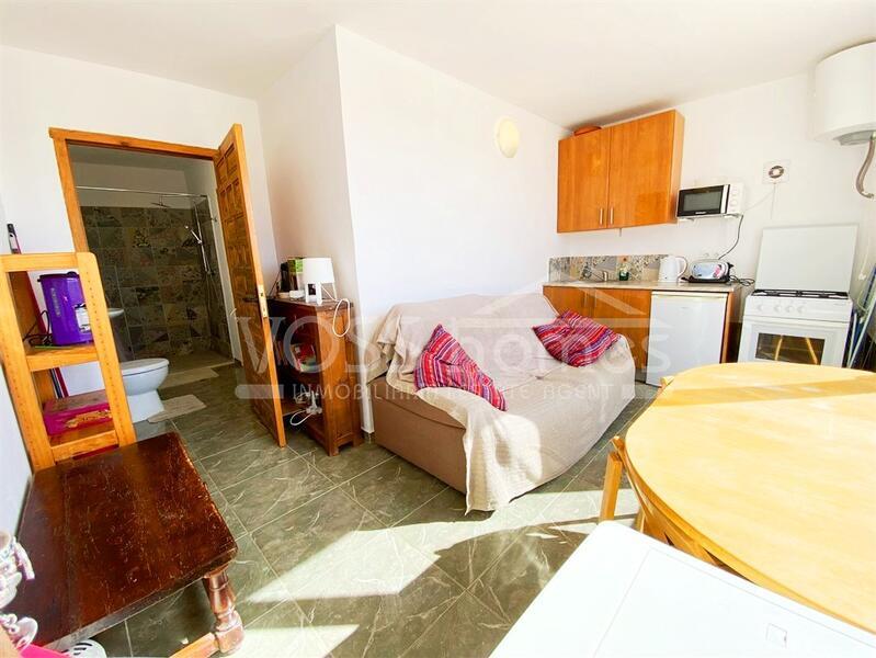 VH2641: Country House for Sale in Huercal-Overa, Almería VH2641: Country House for Sale in Huercal-Overa, Almería