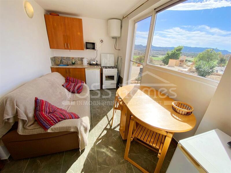 VH2641: Country House for Sale in Huercal-Overa, Almería VH2641: Country House for Sale in Huercal-Overa, Almería