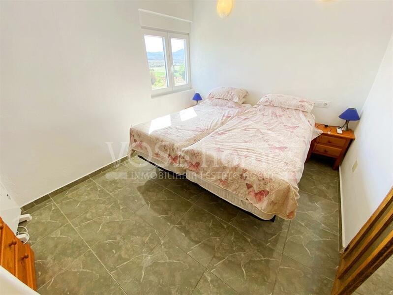 VH2641: Country House for Sale in Huercal-Overa, Almería VH2641: Country House for Sale in Huercal-Overa, Almería