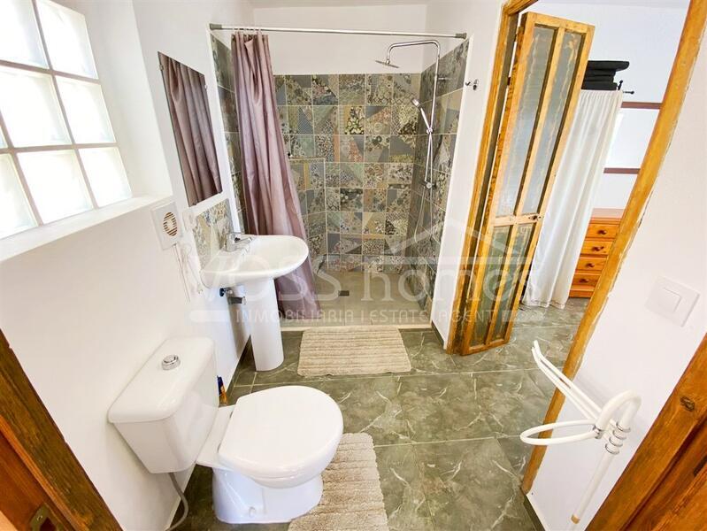 VH2641: Country House for Sale in Huercal-Overa, Almería VH2641: Country House for Sale in Huercal-Overa, Almería