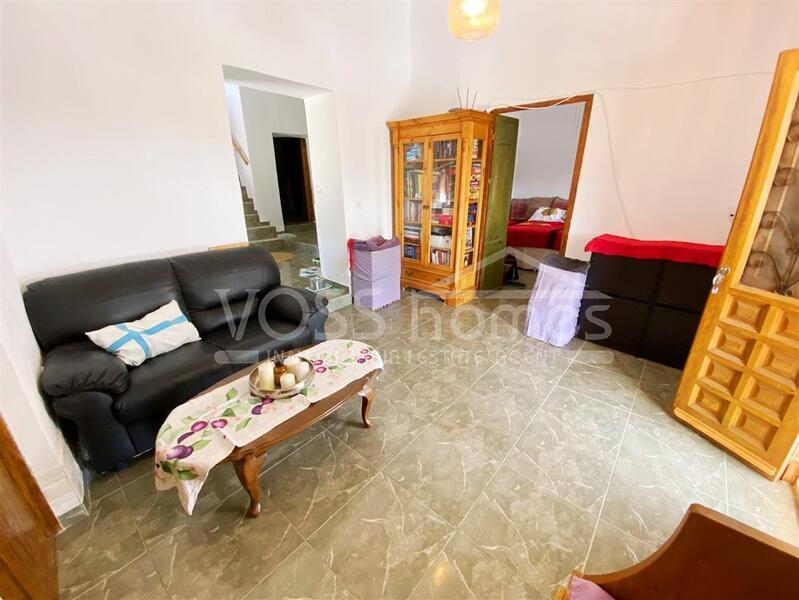 VH2641: Country House for Sale in Huercal-Overa, Almería VH2641: Country House for Sale in Huercal-Overa, Almería