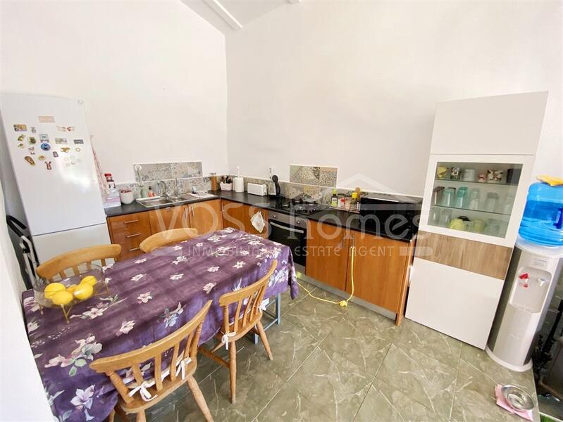 VH2641: Country House for Sale in Huercal-Overa, Almería VH2641: Country House for Sale in Huercal-Overa, Almería