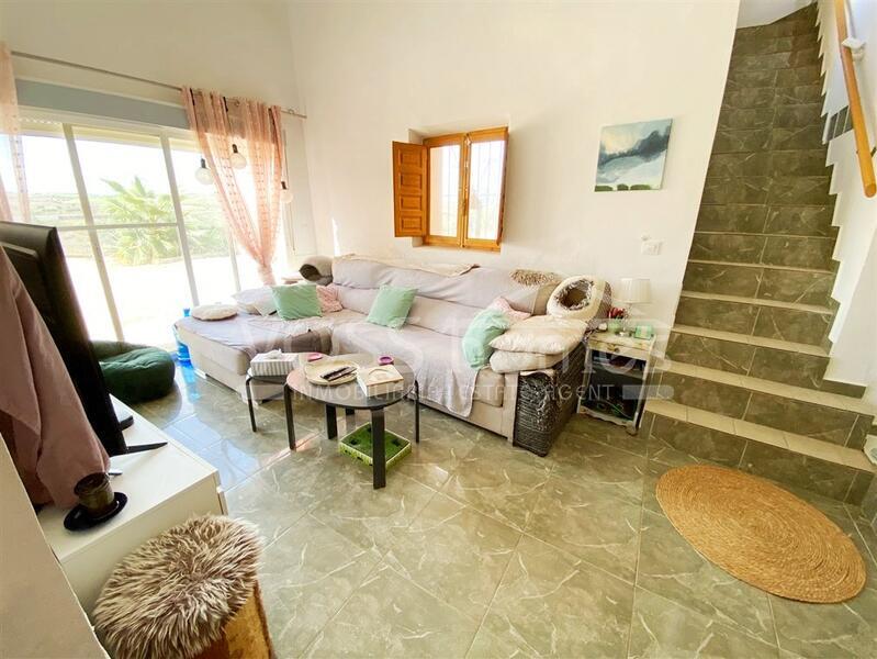 VH2641: Country House for Sale in Huercal-Overa, Almería VH2641: Country House for Sale in Huercal-Overa, Almería