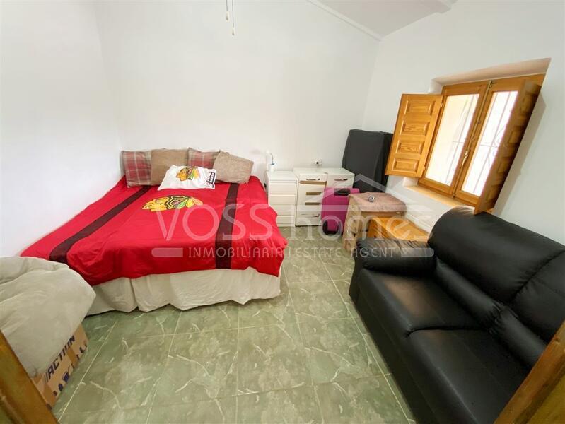 VH2641: Country House for Sale in Huercal-Overa, Almería VH2641: Country House for Sale in Huercal-Overa, Almería