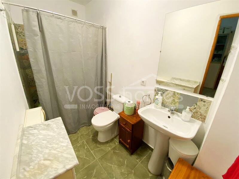 VH2641: Country House for Sale in Huercal-Overa, Almería VH2641: Country House for Sale in Huercal-Overa, Almería