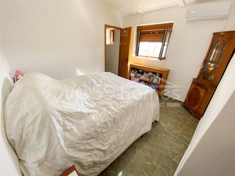 VH2641: Country House for Sale in Huercal-Overa, Almería VH2641: Country House for Sale in Huercal-Overa, Almería