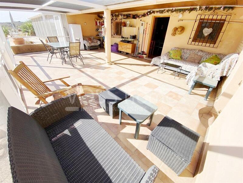 VH2641: Country House for Sale in Huercal-Overa, Almería VH2641: Country House for Sale in Huercal-Overa, Almería