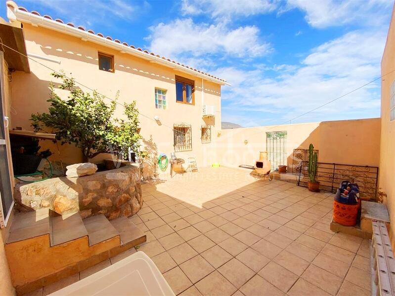 VH2641: Country House for Sale in Huercal-Overa, Almería VH2641: Country House for Sale in Huercal-Overa, Almería