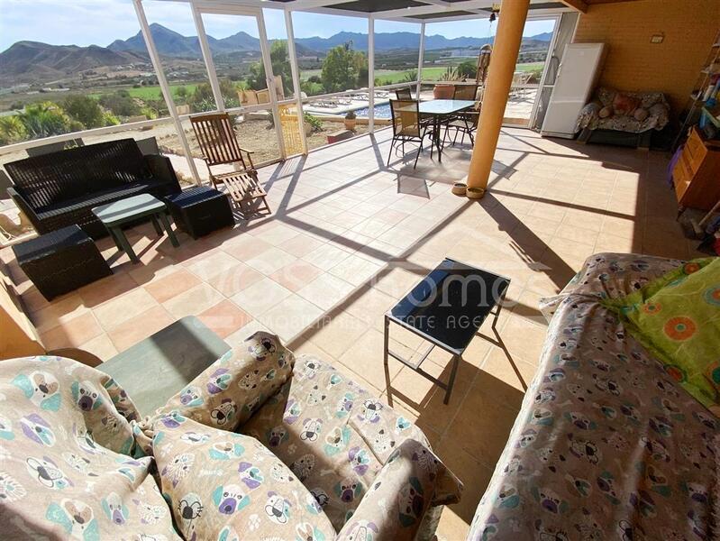 VH2641: Country House for Sale in Huercal-Overa, Almería VH2641: Country House for Sale in Huercal-Overa, Almería
