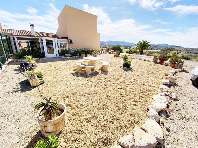 VH2641: Country House for Sale in Huercal-Overa, Almería VH2641: Country House for Sale in Huercal-Overa, Almería