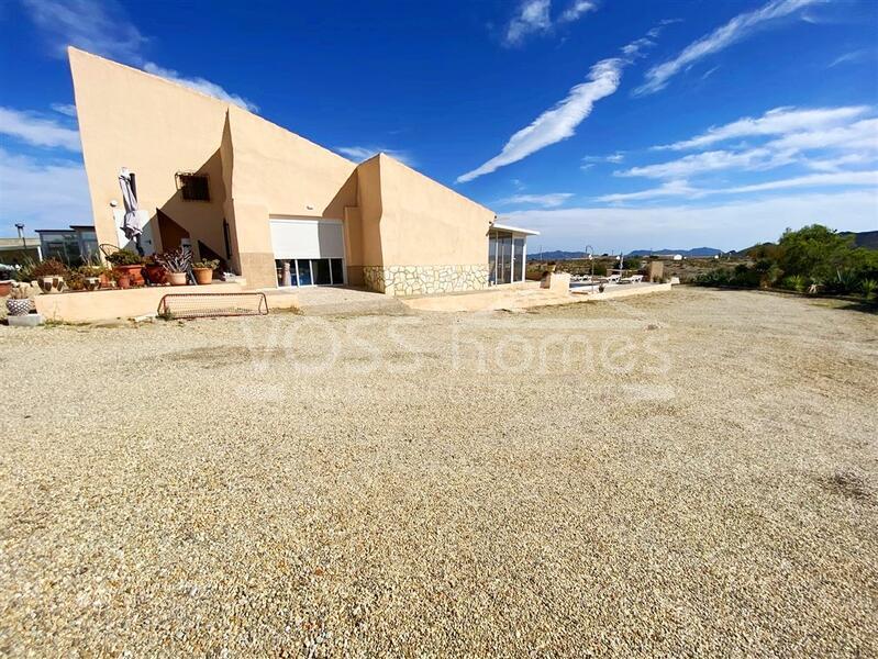 VH2641: Country House for Sale in Huercal-Overa, Almería VH2641: Country House for Sale in Huercal-Overa, Almería